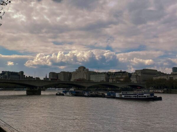 London: The Impressionists and Romantics - Monet and Turner - Delve Into Westminster and Charing Cross, Monets Inspirations