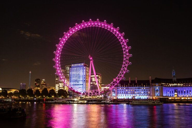 London: The London Dungeon and London Eye Combo Ticket - Experience Highlights