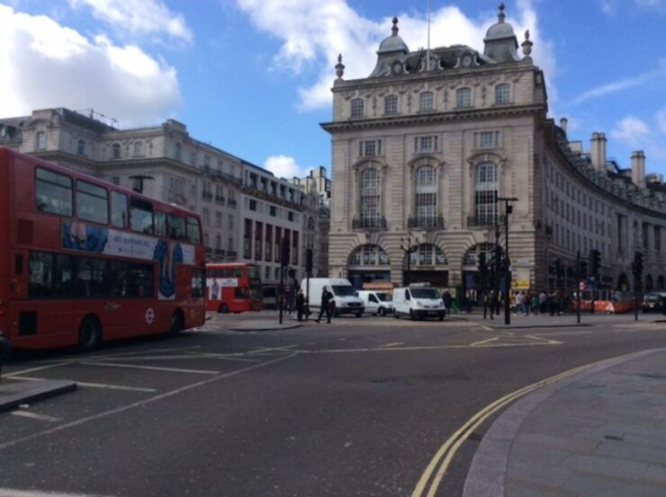 London: The Magical Boy Wizard Walking Tour of London - Tour Details