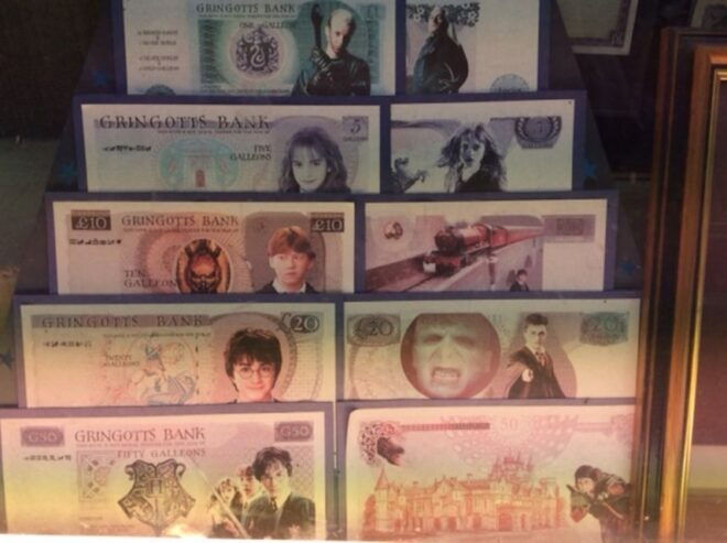 London: The Magical Boy Wizard Walking Tour of London - Review Summary