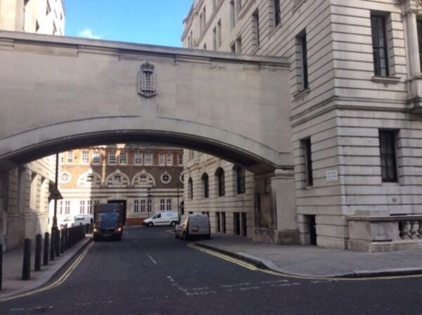 London: The Magical Boy Wizard Walking Tour of London - Additional Information