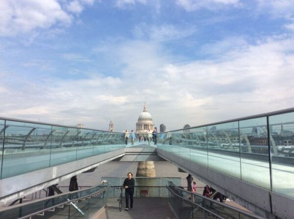 London: The Magical Boy Wizard Walking Tour of London - Directions and Starting Point