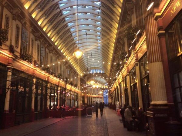 London: The Magical Boy Wizard Walking Tour of London - Common Questions