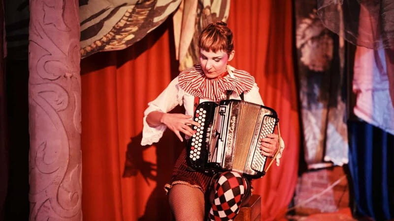 London: The Magician's Table - Up-Close Magic Show - Final Thoughts