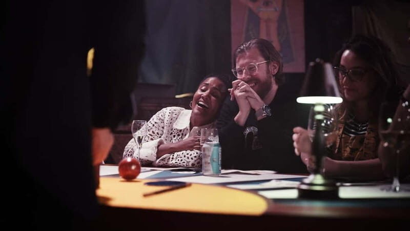 London: The Magician's Table - Up-Close Magic Show - FAQ