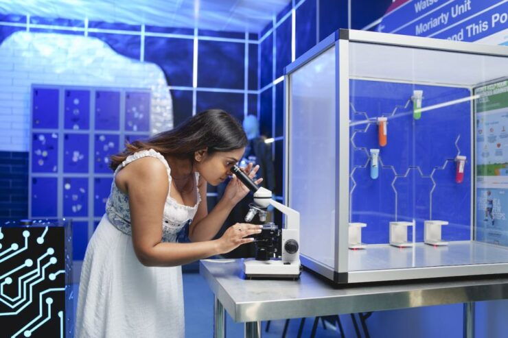 London: The Mind of Moriarty Escape Room Experience Ticket - Ticket Details