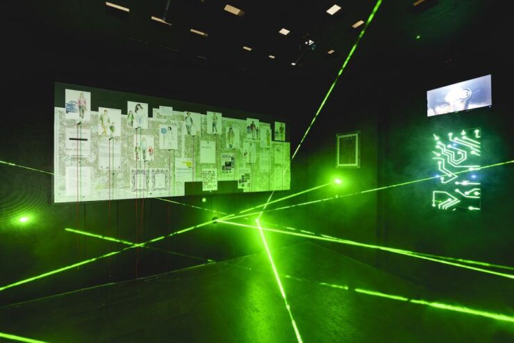 London: The Mind of Moriarty Escape Room Experience Ticket - Escape Room Experience