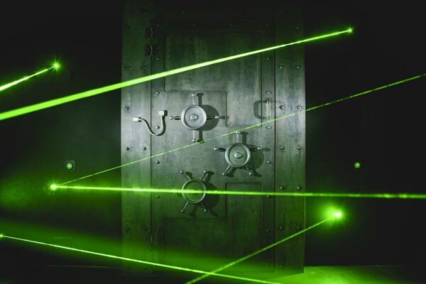 London: The Mind of Moriarty Escape Room Experience Ticket - Inclusions