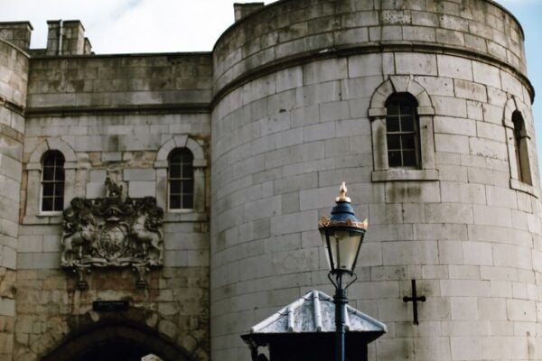 London: The Old City of London - Guided Walking Tour - Common Questions