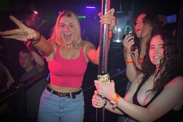 London: The Original Shoreditch Pub Crawl - The Sum Up