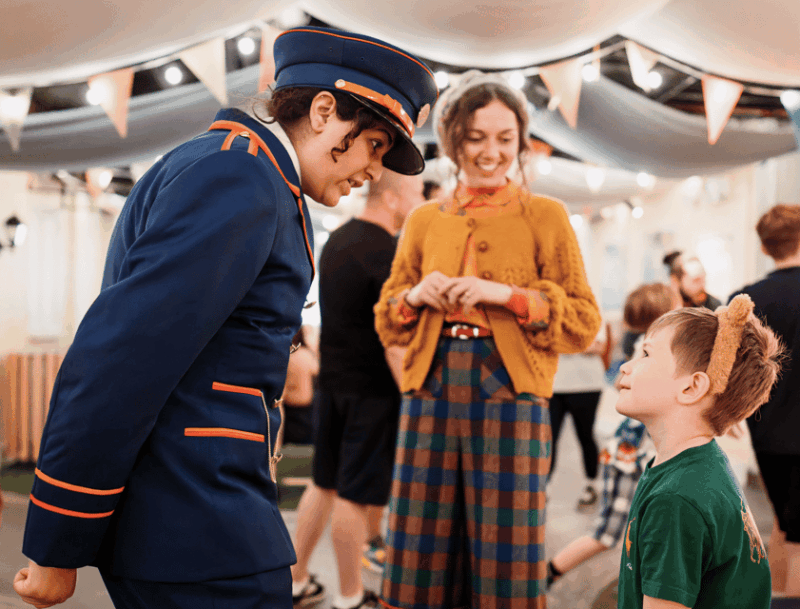 London: The Paddington Bear Experience Entry Ticket - Who Will Love This Experience?
