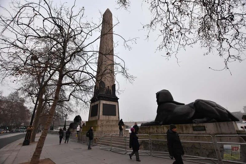 London: The River Thames Trail (Walking Tour) - Good To Know