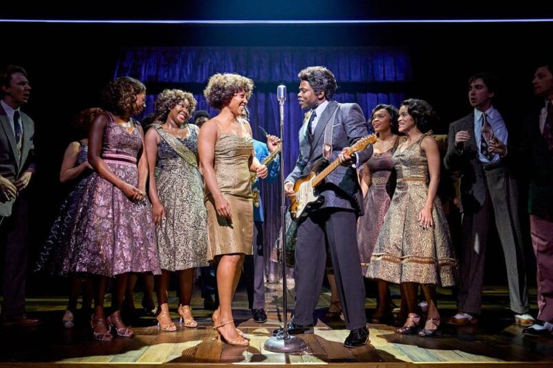 London: The Tina Turner Musical & 2-Course Pre-Show Meal - Deep Dive: Why This Experience Works