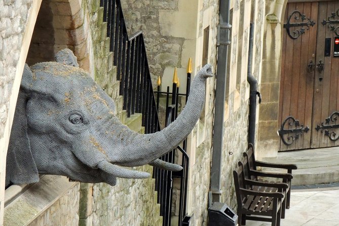 London Through the Eyes of Pocahontas - Minimum Travelers Requirement: Ensuring a Memorable Experience