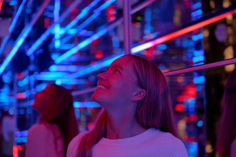 London: Tickets for Moco Modern & Contemporary Art Museum - Good To Know