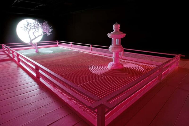 London: Tickets for Moco Modern & Contemporary Art Museum - The Museum Experience: What to Expect