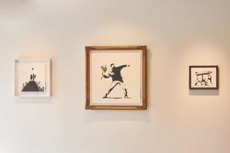 London: Tickets for Moco Modern & Contemporary Art Museum - Final Thoughts