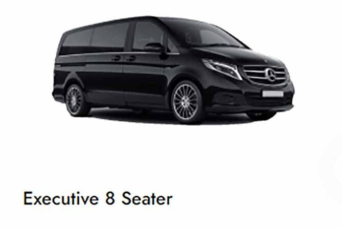 London to Bath Private Transfers - Refund Policy