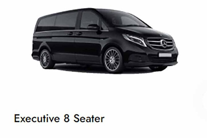 London to Bath Private Transfers - Directions