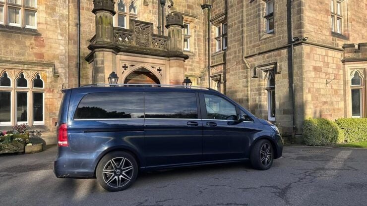 London To Cambridge Transfers - Group Size and Pricing