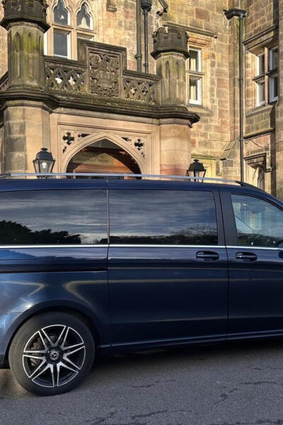 London To Cambridge Transfers - Flexibility and Refunds