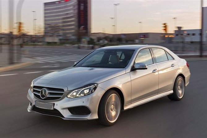 London to Dover Cruise Port Via Dover Castle Private Transfer - Questions and Pricing Information