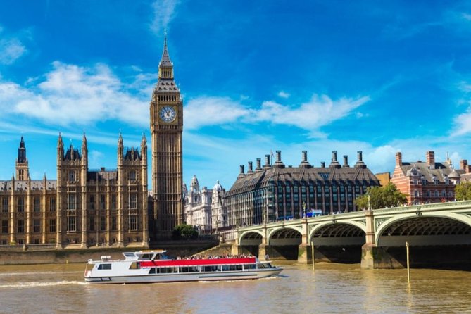 London To Dover Cruise Terminals Private Port Transfer - Additional Information