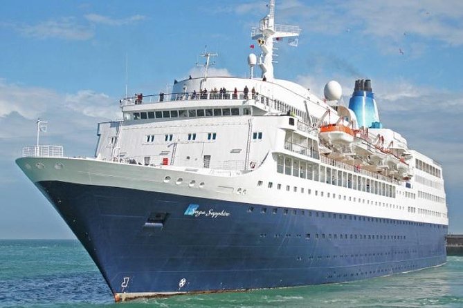 London to Dover Private Transfer Service - Service Overview and Benefits