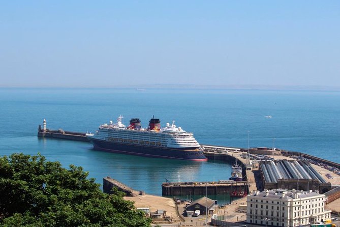 London to Dover Private Transfer Service - Additional Important Information