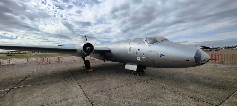 London to Duxford Live Airfield, British and American Museum - Final Thoughts: Who Will Love This Tour?