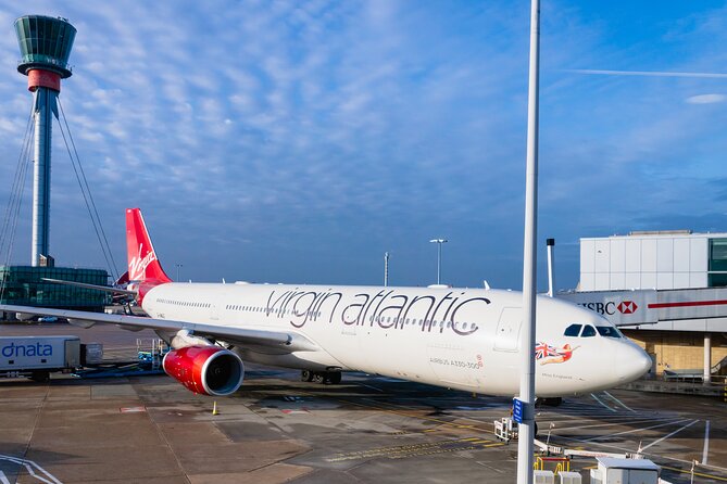 London to Heathrow Airport in a Private Minivan - Common Questions