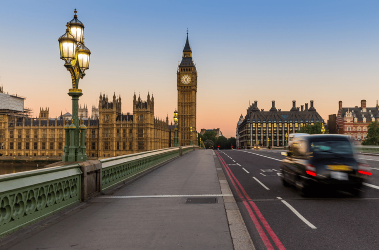 London to Leeds Castle and Canterbury Town Return - Itinerary Highlights