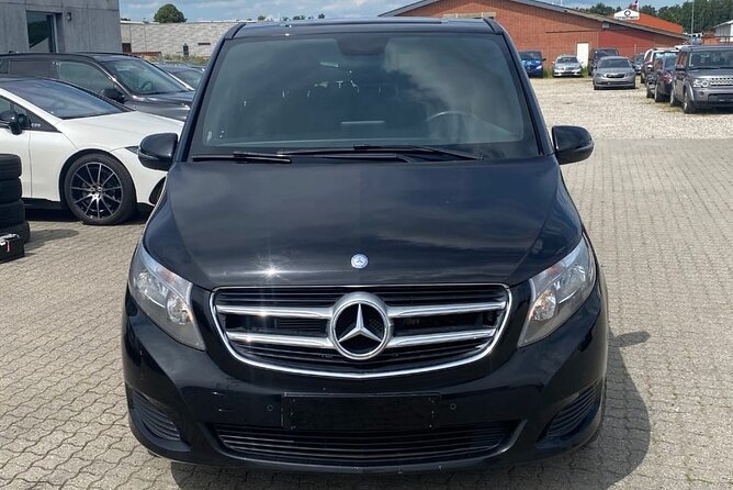 London to Port of Dover Transfer in Private Vehicle - Benefits of Private Vehicle Transfer