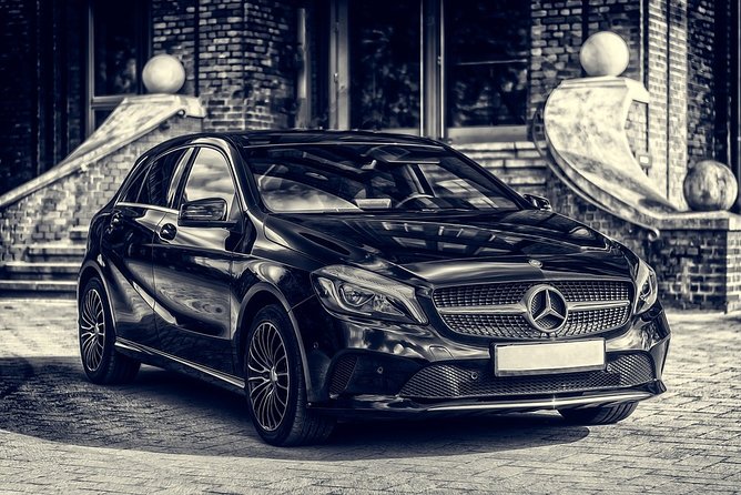 London to Southampton Cruise Executive Vehicle Private Transfer - Benefits of Choosing an Executive Vehicle Private Transfer