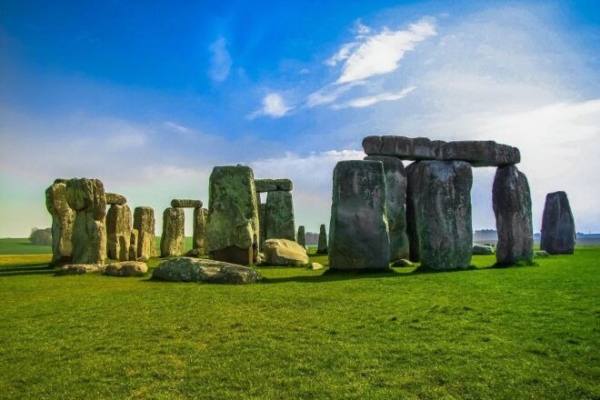 London to Southampton Cruise Terminal via Stonehenge - Review Summary