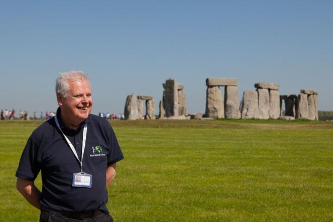 London to Southampton Cruise Terminal via Stonehenge - Customer Reviews