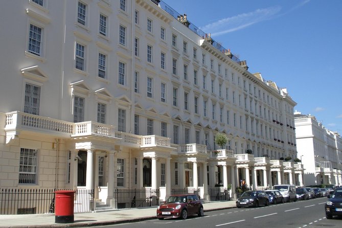 London To Southampton Cruise Terminals - Cruise Terminal Options