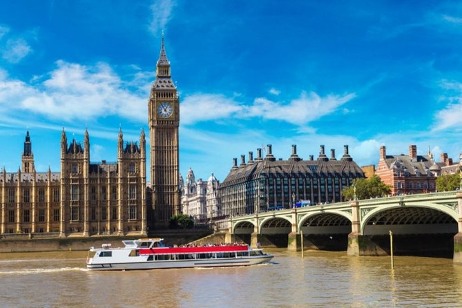 London to Southampton Cruise Terminals Private Port Transfer - Pricing and Booking Information