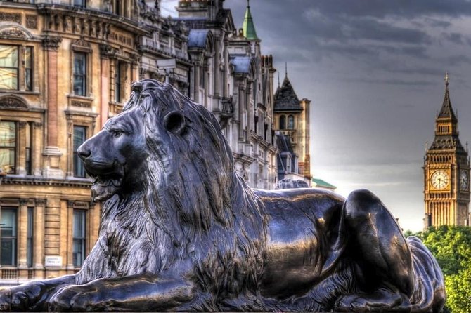 London to Southampton Cruise Terminals Private Port Transfer - Overview of the Service