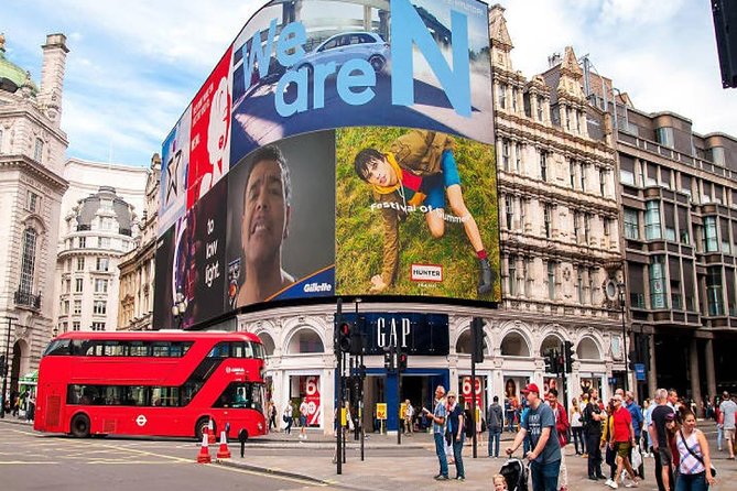 London to Southampton Cruise Transfer Private Sedan - Directions