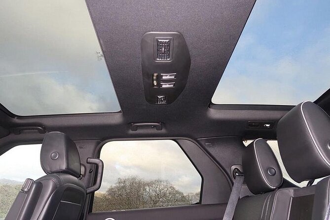 London to Southampton Port - Transfer With Sightseeing - Frequently Asked Questions