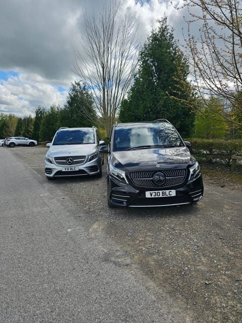 London to Southampton : Private Transfer - Frequently Asked Questions
