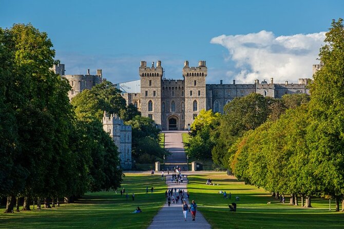 London to Southampton Private Transfer - Whats Included in the Transfer