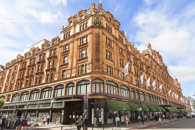 London to Southampton Private Transfer Service - Drop-off and Pickup Details