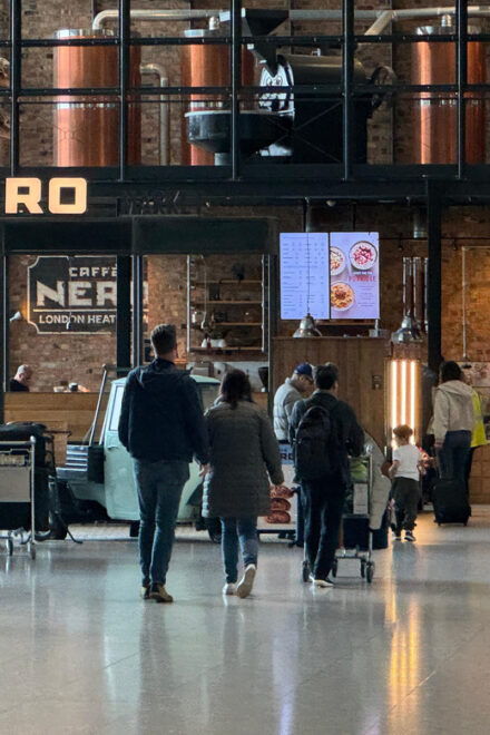 London To Southampton Transfers - Seamless Airport Transfers