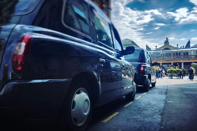 London To Stansted Airport Transfers - Private Transfers From London to Stansted Airport