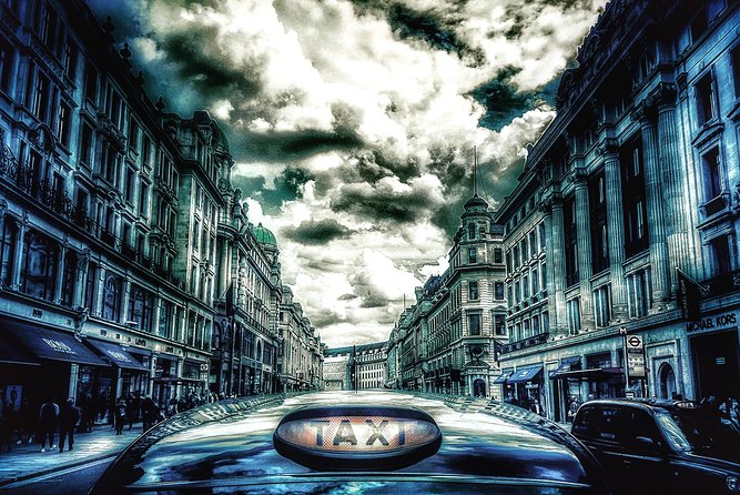 London To Stansted Airport Transfers - Benefits of Private Transfers