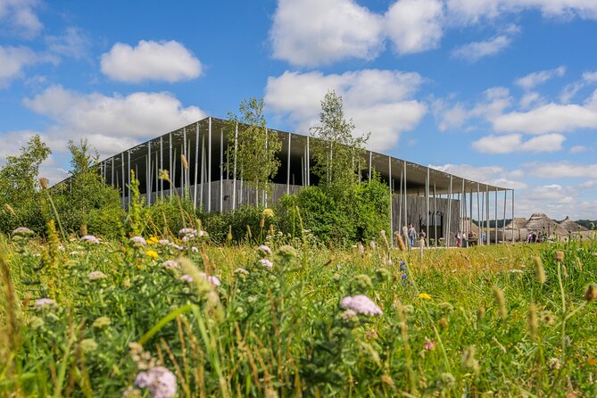 London to Stonehenge Shuttle Bus and Independent Day Trip - Positive and Negative Experiences