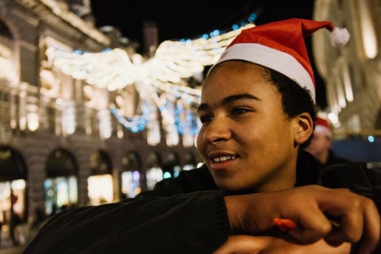 London: Tootbus Christmas Lights Tour - Free Cancellation and Flexible Booking Options