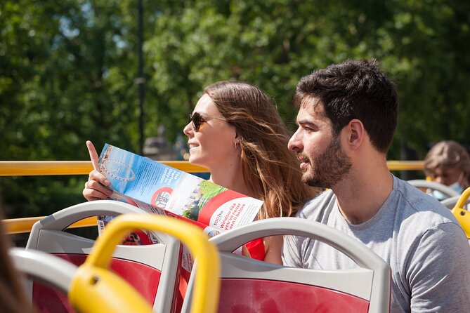 London Tootbus Discovery Hop-on Hop-off Bus Tour - Dissatisfaction and Refund Requests